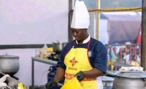 Marathon culinaire Djénébou Banao s’achève à Ouagadougou