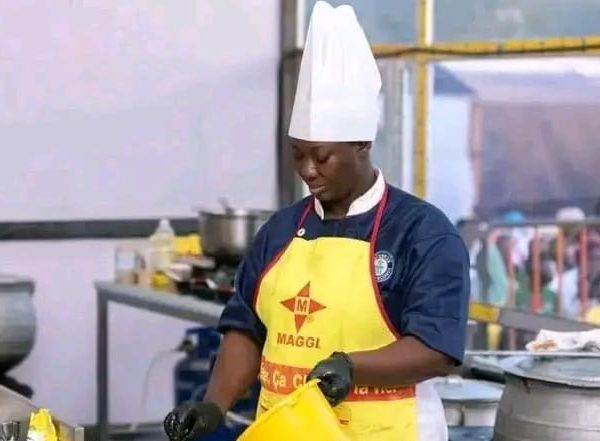 Marathon culinaire Djénébou Banao s’achève à Ouagadougou