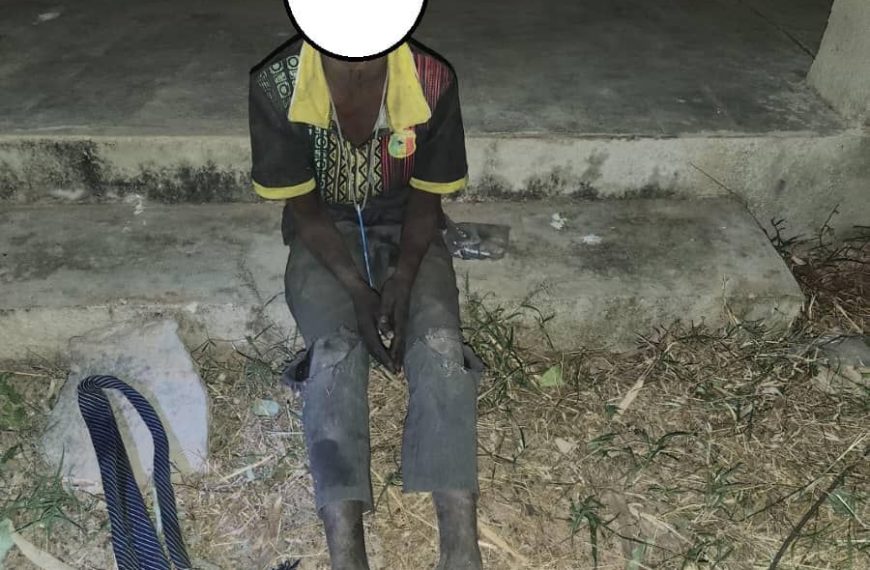 Forces combattantes : l’enrôlement forcé d’adolescents révèle l’affaiblissement des groupes terroristes