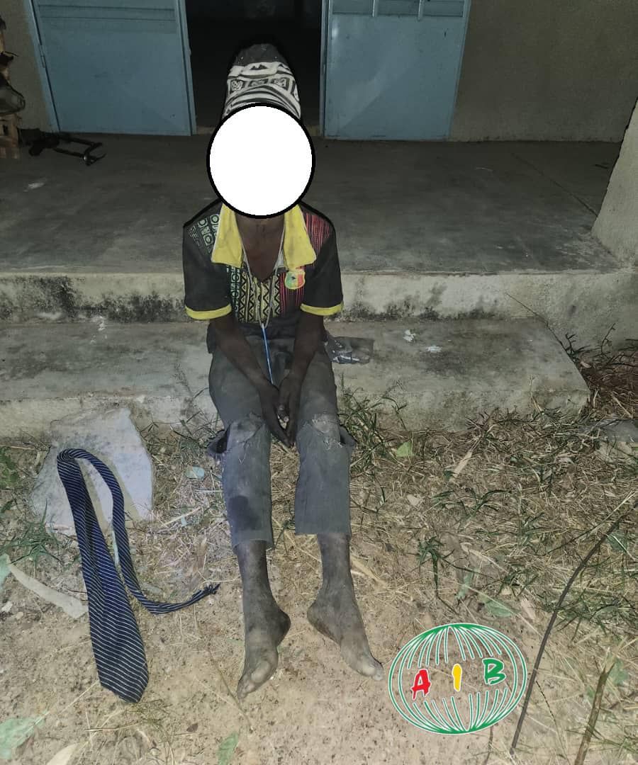 Forces combattantes : l’enrôlement forcé d’adolescents révèle l’affaiblissement des groupes terroristes