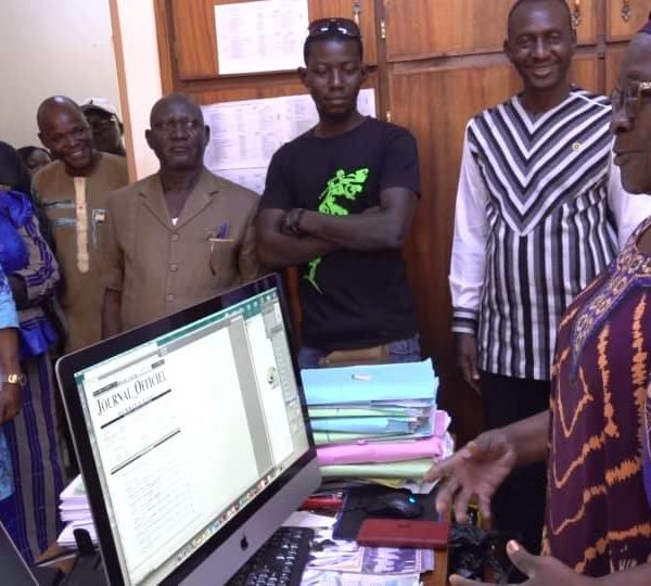 Service d’Information du Gouvernement : immersion des journalistes régionaux au cœur des institutions