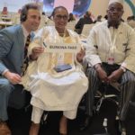 Sommet ONUDI : Burkina Faso célèbre ses avancées industrielles à Riyad