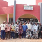 Réouverture du TGI de Nouna : un symbole fort de stabilité retrouvée pour les populations