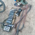 Forces combattantes : Une synergie décisive pour neutraliser les groupes terroristes