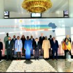 Conférence terrorisme : le Burkina Faso appelle à cesser l’usage du terrorisme comme instrument politique