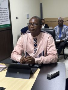 Atelier ANPFI : validation du site internet et des outils de gestion des archives