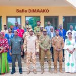 Sécurisation des sites miniers : le Burkina Faso valide sa nouvelle stratégie nationale