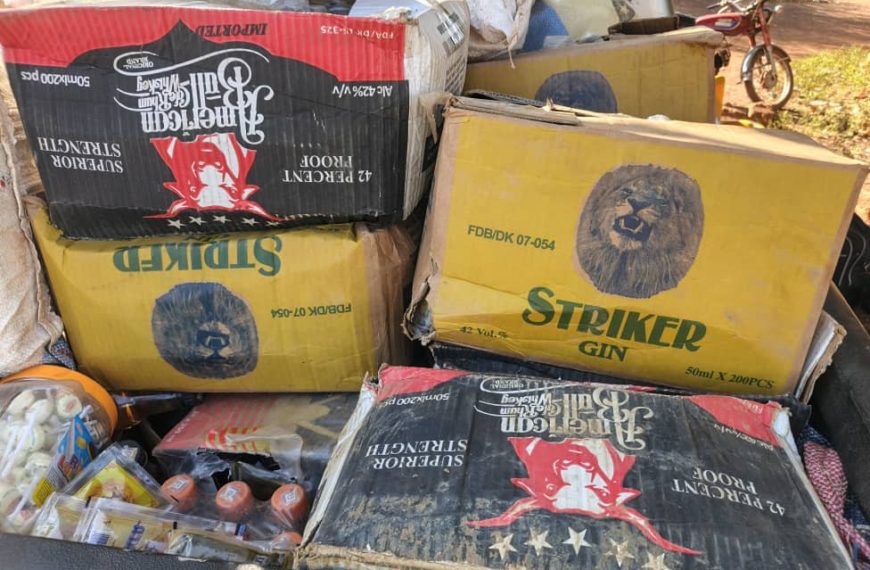 Contrôle économique dans le Djôrô : Une action conjointe pour protéger les consommateurs