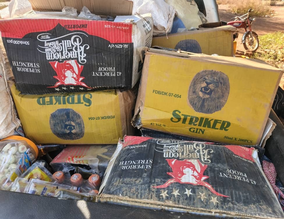 Contrôle économique dans le Djôrô : Une action conjointe pour protéger les consommateurs