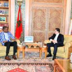 Axe Ouagadougou-Rabat : un engagement renouvelé pour dynamiser la coopération bilatérale