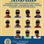 Opération Cyber-Balayage 2025 : 22 interpellations et plus de 18 millions FCFA de préjudice