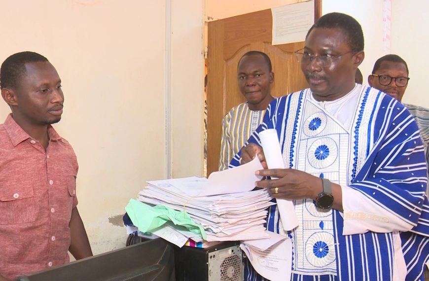 Apurement de la dette sociale : un suivi rigoureux au MEBAPLN pour atteindre l’objectif national