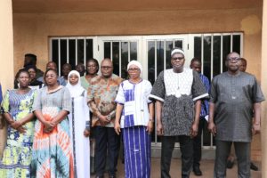 PRINNOV 2025 : la deuxième édition du Prix de l’Innovation officiellement lancée au Ministère de l’Économie