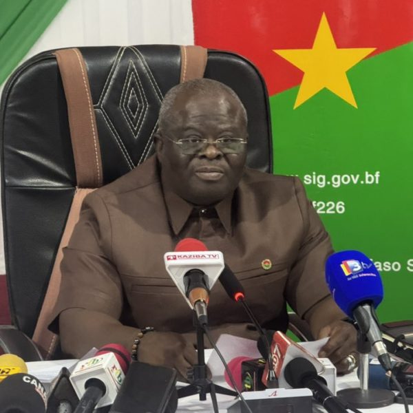 Audit PPP Burkina Faso : la Cour des Comptes analyse la conformité des contrats entre 2015 et…