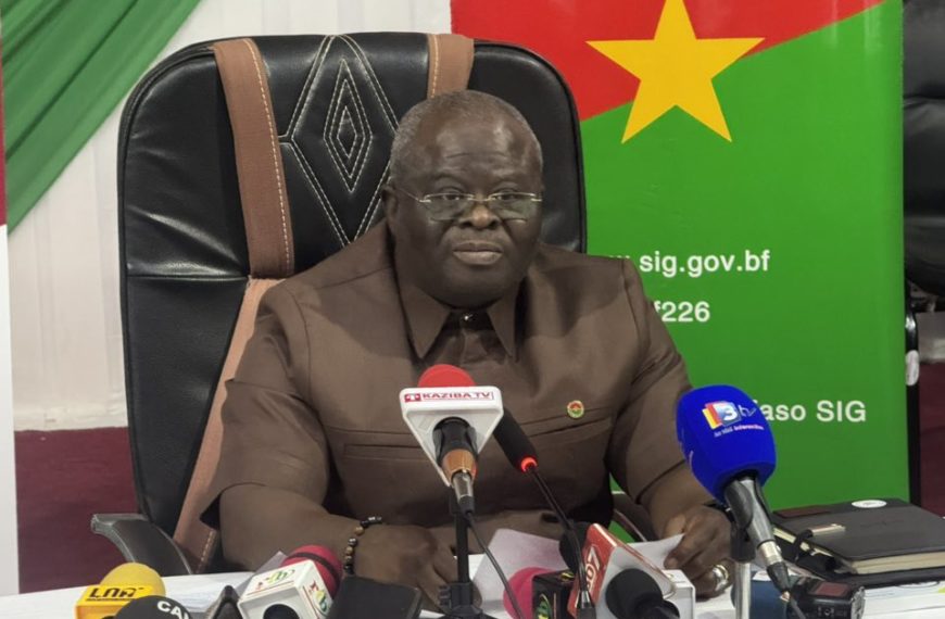 Audit PPP Burkina Faso : la Cour des Comptes analyse la conformité des contrats entre 2015 et 2022