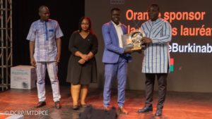 Semaine du Numérique 2025 : deux stands distingués pour leur innovation et leur impact