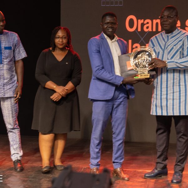 Semaine du Numérique 2025 : deux stands distingués pour leur innovation et leur impact