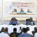 Gouvernance endogène : le SP-MAEP éclaire les énarques de l’ENAM sur les enjeux nationaux