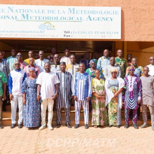 Stratégie nationale d’Organisation et d’Administration du Territoire : un conclave pour un rapport diagnostic décisif