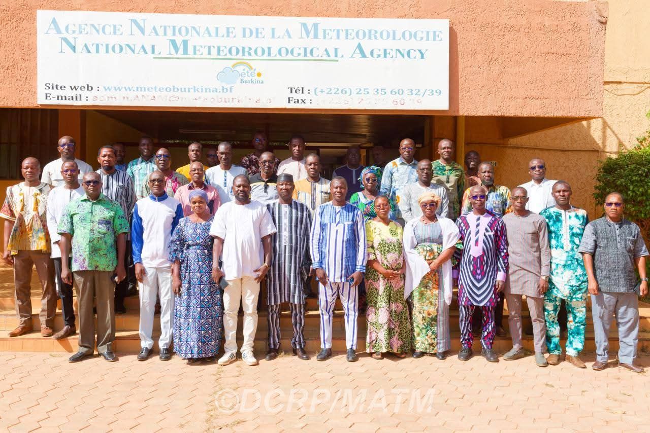 Stratégie nationale d’Organisation et d’Administration du Territoire : un conclave pour un rapport diagnostic décisif