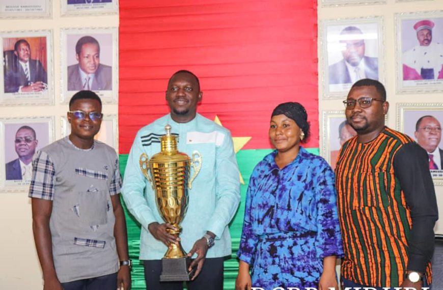 Justice et excellence sportive : Le MJDHRI félicite les finalistes de la Coupe du DG de l’ENAM