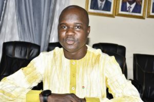 Opérationnalisation de l’ABEA : Sawadogo reçu par Ouattara