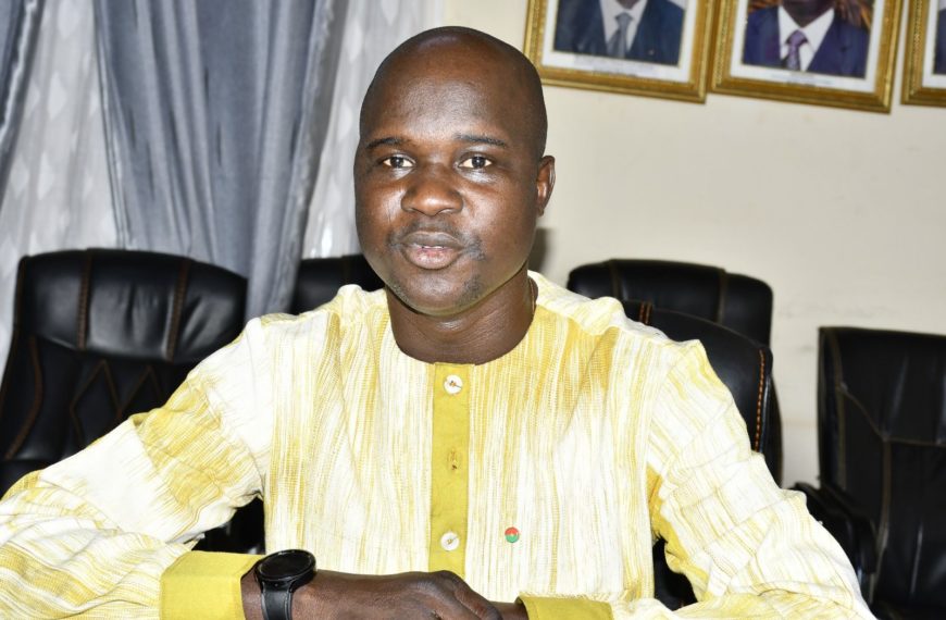 Opérationnalisation de l’ABEA : Sawadogo reçu par Ouattara