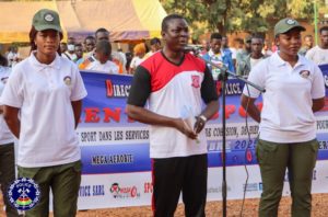Promotion du sport à la Police Nationale : une rentrée sportive 2025-2026 qui renforce la cohésion à Ouagadougou