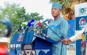 Foire AES 2025 : un pas décisif vers l’unité économique des pays du Sahel