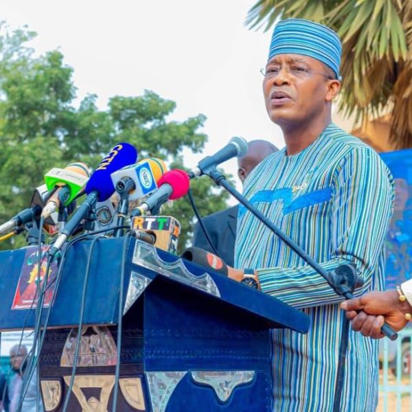 Foire AES 2025 : un pas décisif vers l’unité économique des pays du Sahel