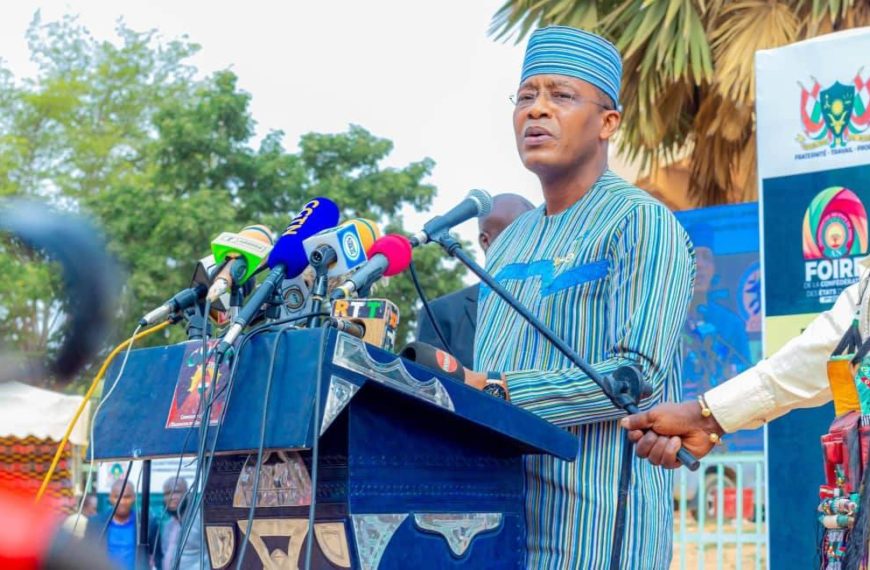 Foire AES 2025 : un pas décisif vers l’unité économique des pays du Sahel