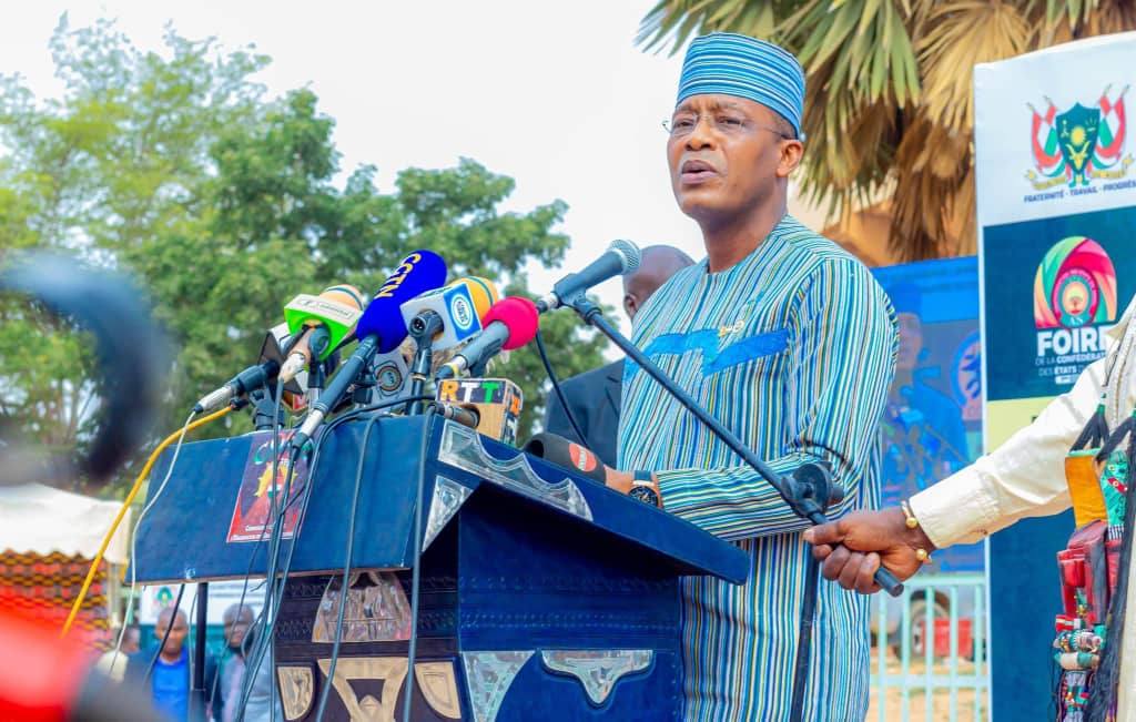 Foire AES 2025 : un pas décisif vers l’unité économique des pays du Sahel