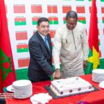 Coopération Burkina Faso-Maroc : un jubilé de 60 ans célébré avec fierté