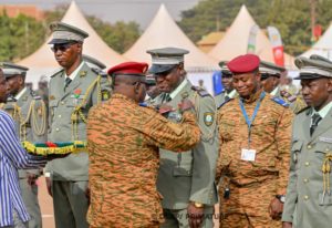 Police municipale : trente ans au service des populations burkinabè