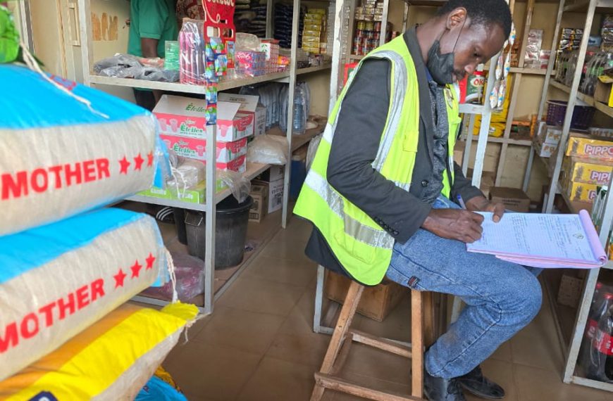 BMCRF 2025 : des contrôles renforcés pour sécuriser les achats de fin d’année