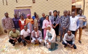 Lutte antitabac : le Burkina Faso engage la révision de la réglementation sur le tabac