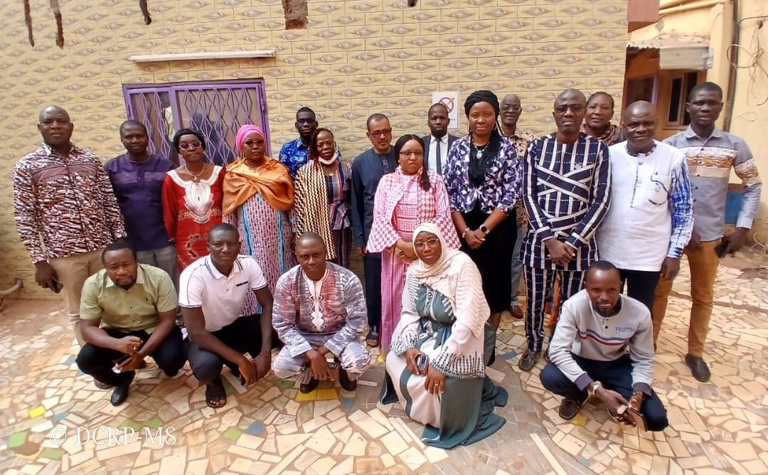 Lutte antitabac : le Burkina Faso engage la révision de la réglementation sur le tabac