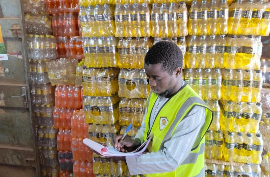 Contrôle économique dans le Djôrô : une opération rigoureuse à Dano et Oronkua