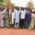 Prise en charge du cancer du sein et du col de l’utérus : des protocoles nationaux en cours d’harmonisation