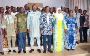 Justice digitale : trois plateformes pour rapprocher la justice des Burkinabè