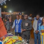 Salon International du Prêt à porter Africain de Ouagadougou : le ministre de la Culture encourage les acteurs de la mode africaine