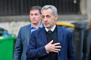Opération Sauvez Sarko : vers un nouveau procès pour Nicolas Sarkozy dans l’affaire libyenne