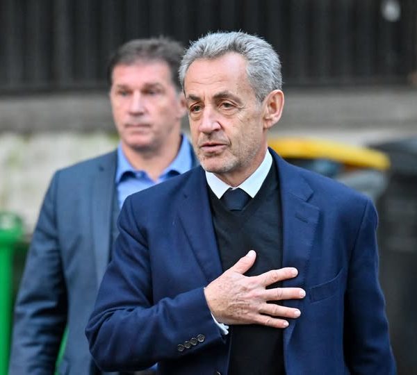 Opération Sauvez Sarko : vers un nouveau procès pour Nicolas Sarkozy dans l’affaire libyenne