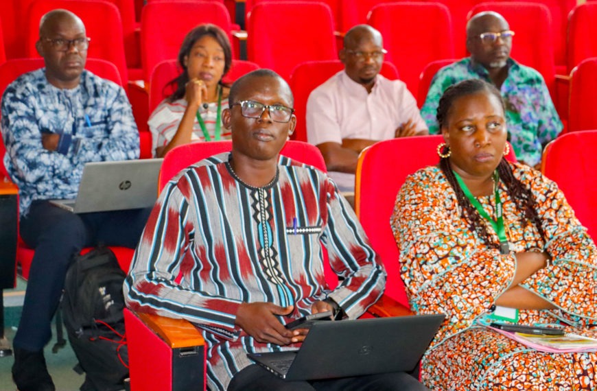 PIMSAR salue des avancées majeures lors de la deuxième session ordinaire du Comité de pilotage