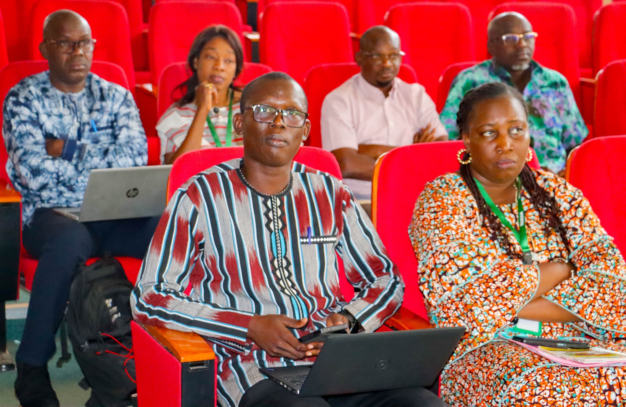PIMSAR salue des avancées majeures lors de la deuxième session ordinaire du Comité de pilotage