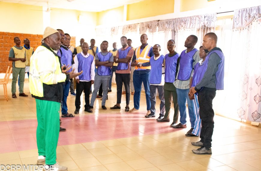 Forum des DSI : à Matourkou, la cohésion d’équipe au cœur des enjeux du numérique