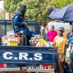 Lutte contre la drogue : 67 interpellations autour des écoles de Ouagadougou