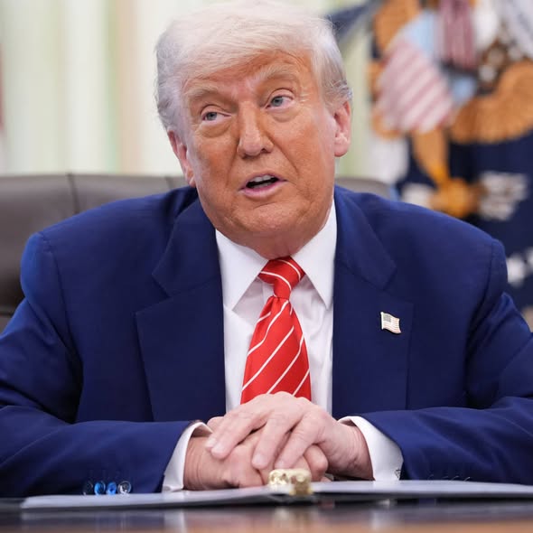 Interdiction d’entrée aux États-Unis : Donald Trump élargit la liste à sept nouveaux pays et aux Palestiniens