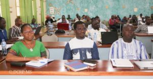 Lutte contre le paludisme : les acteurs capitalisent les acquis de la campagne MILDA 2025