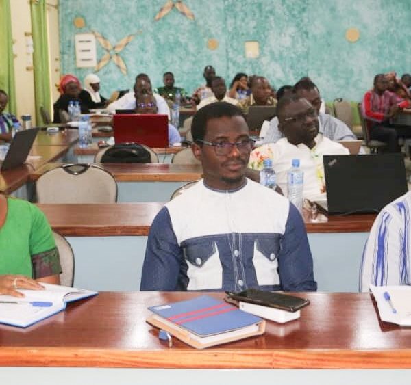 Lutte contre le paludisme : les acteurs capitalisent les acquis de la campagne MILDA 2025